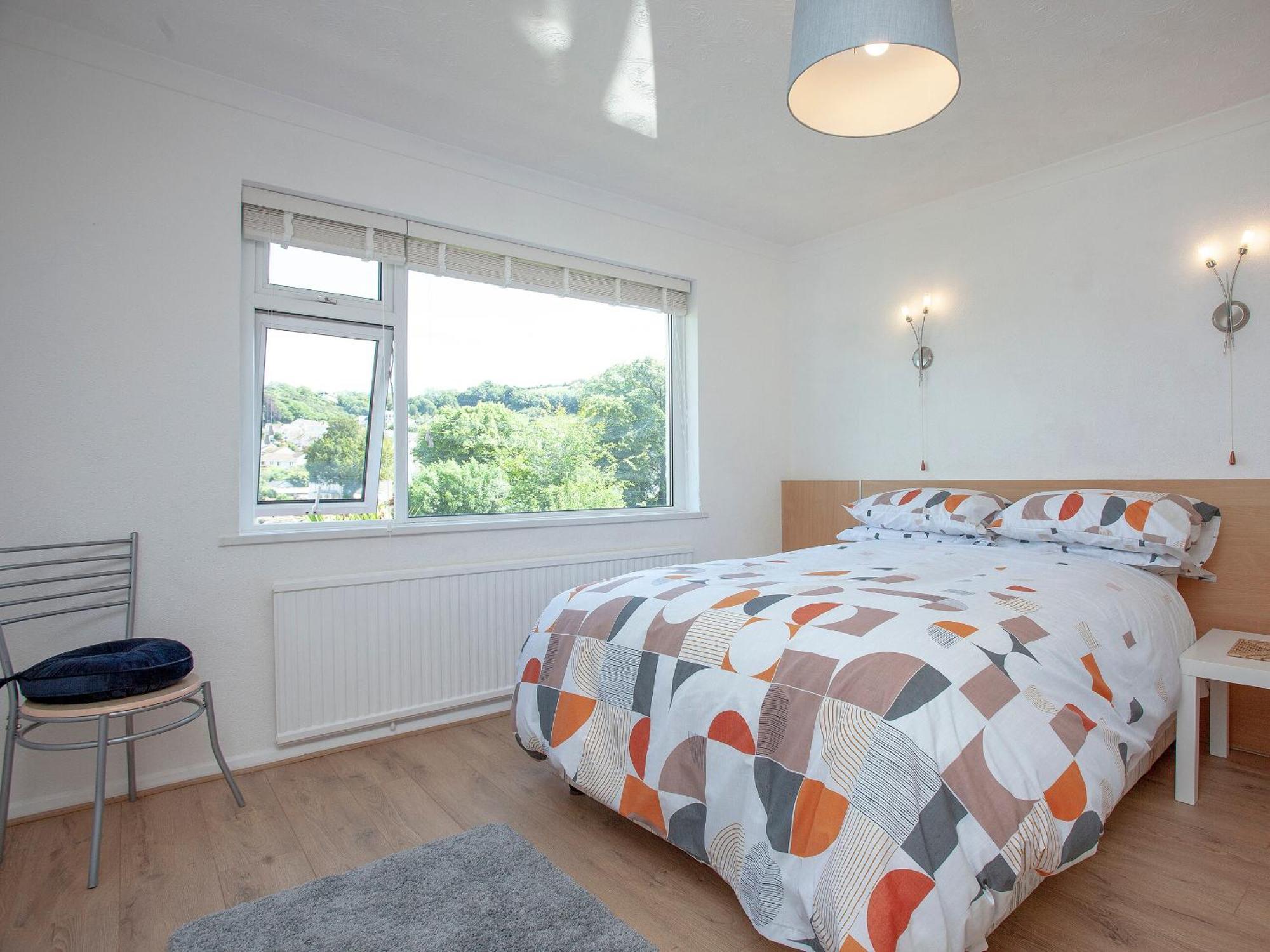 Holiday home Bethany Brixham