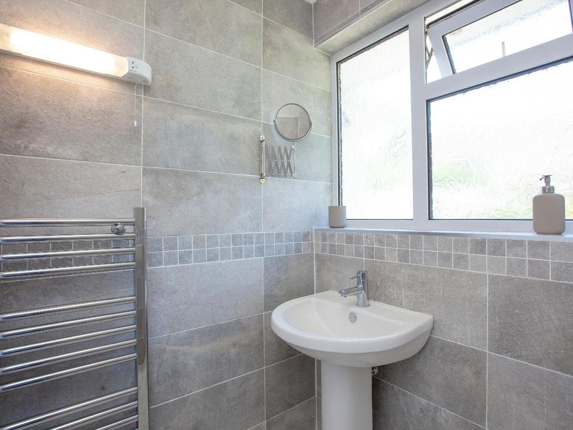 Bethany Holiday home Brixham