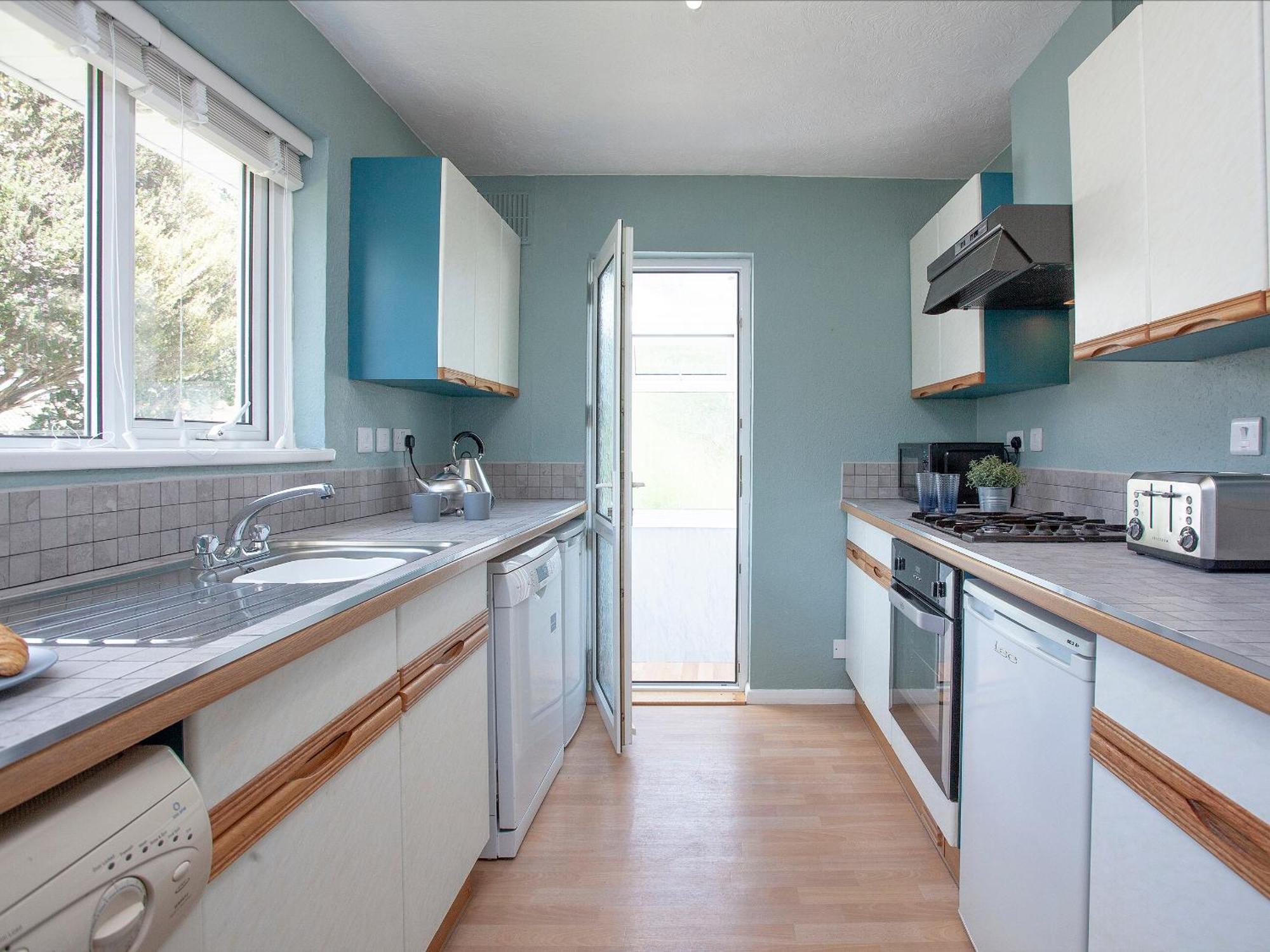 Bethany Holiday home