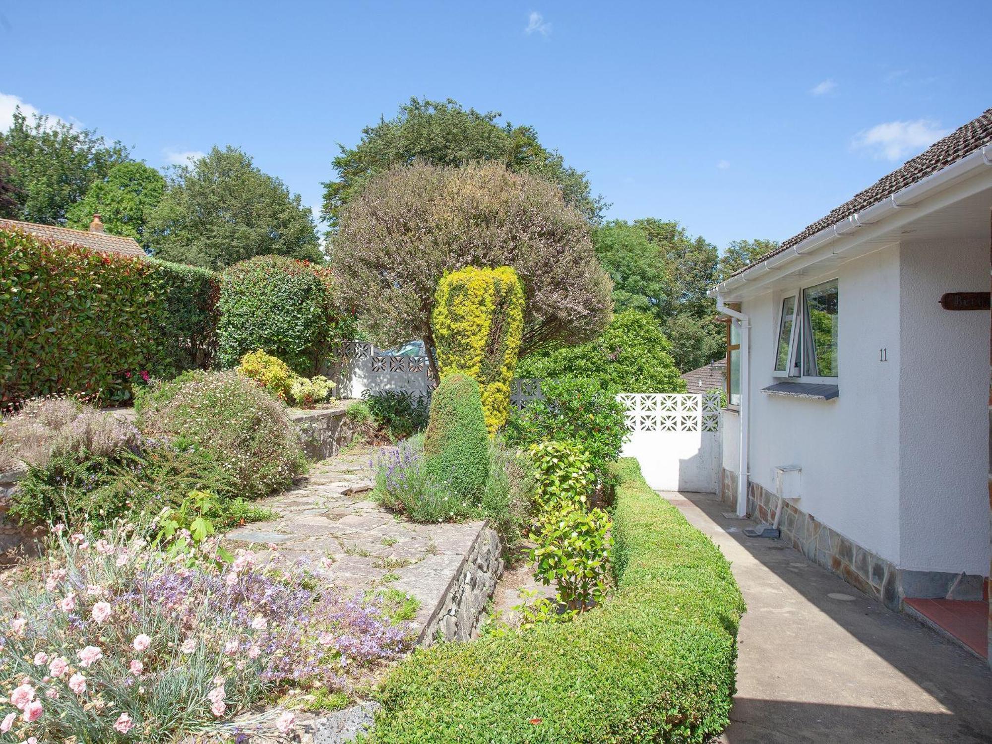 Holiday home Bethany Brixham
