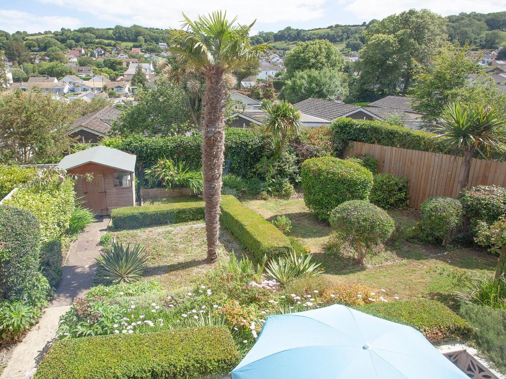 Bethany Holiday home