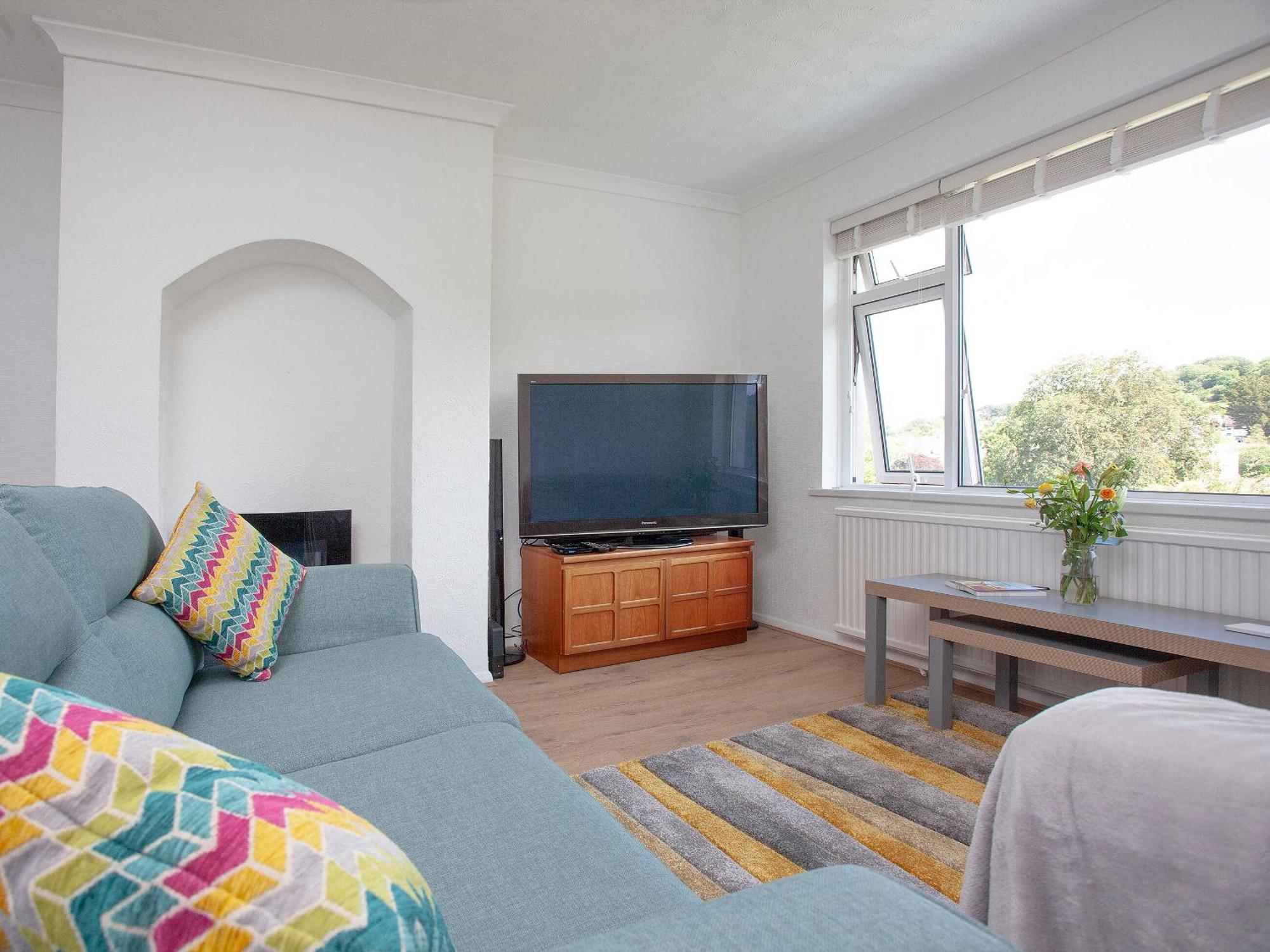 Bethany Holiday home Brixham
