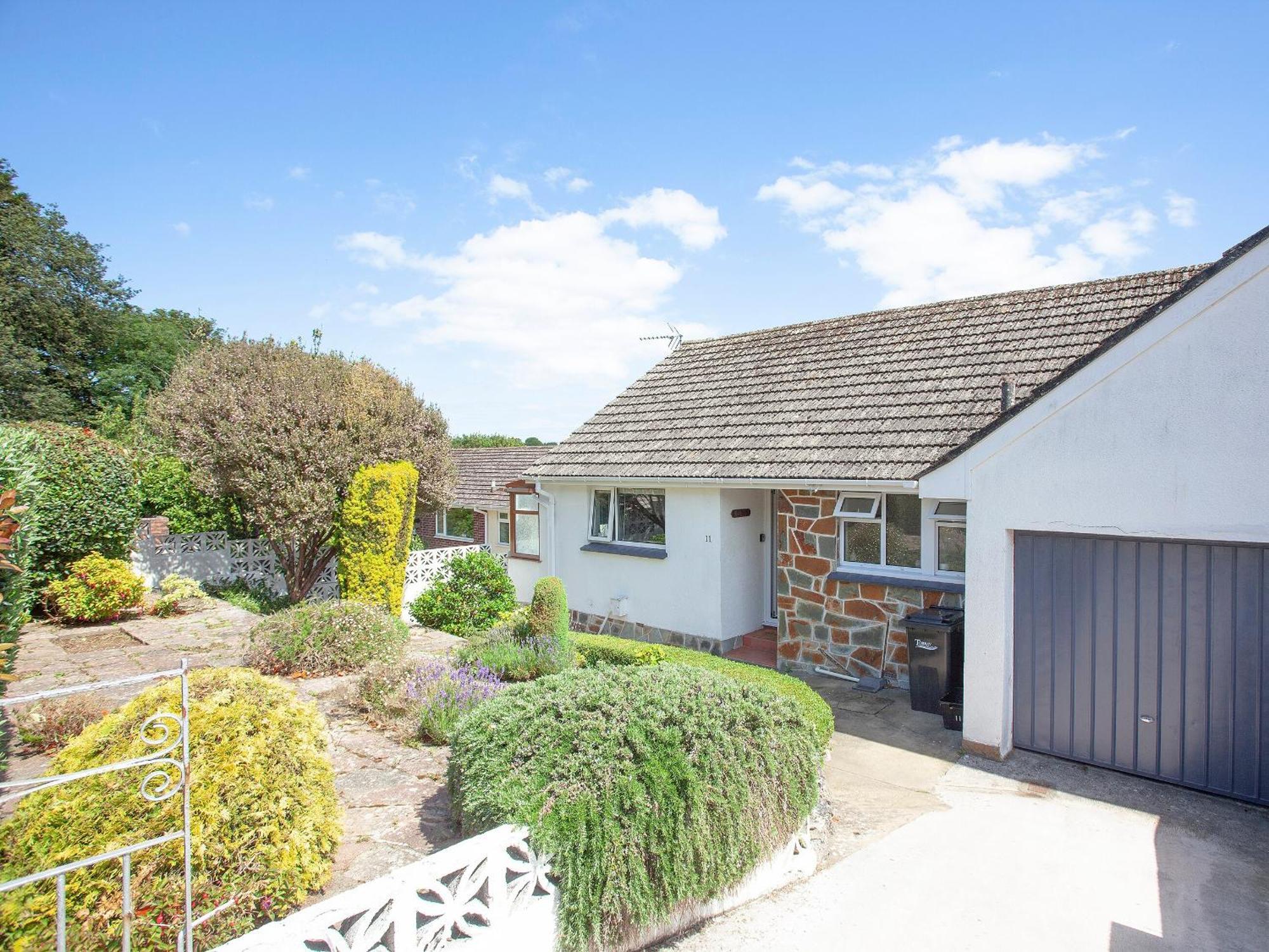 Holiday home Bethany Brixham