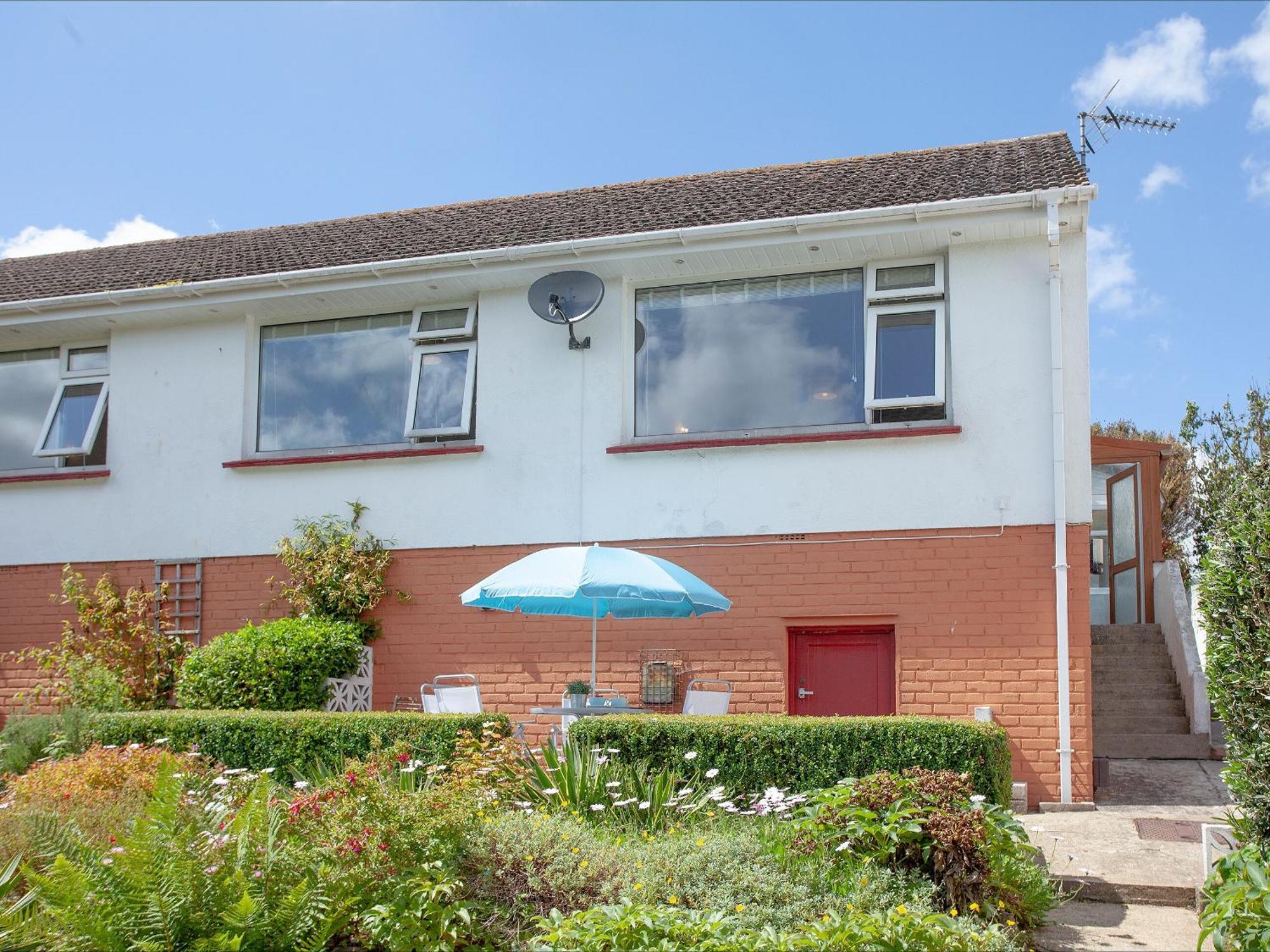Bethany Holiday home Brixham